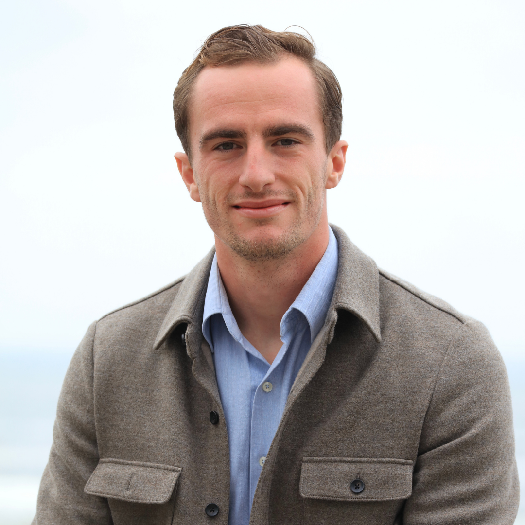 Xavier Mous, IT4Kids Ambassadeur