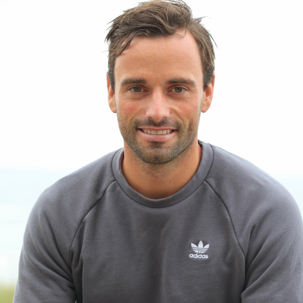 Sébastien Dolckier, IT4Kids Ambassadeur