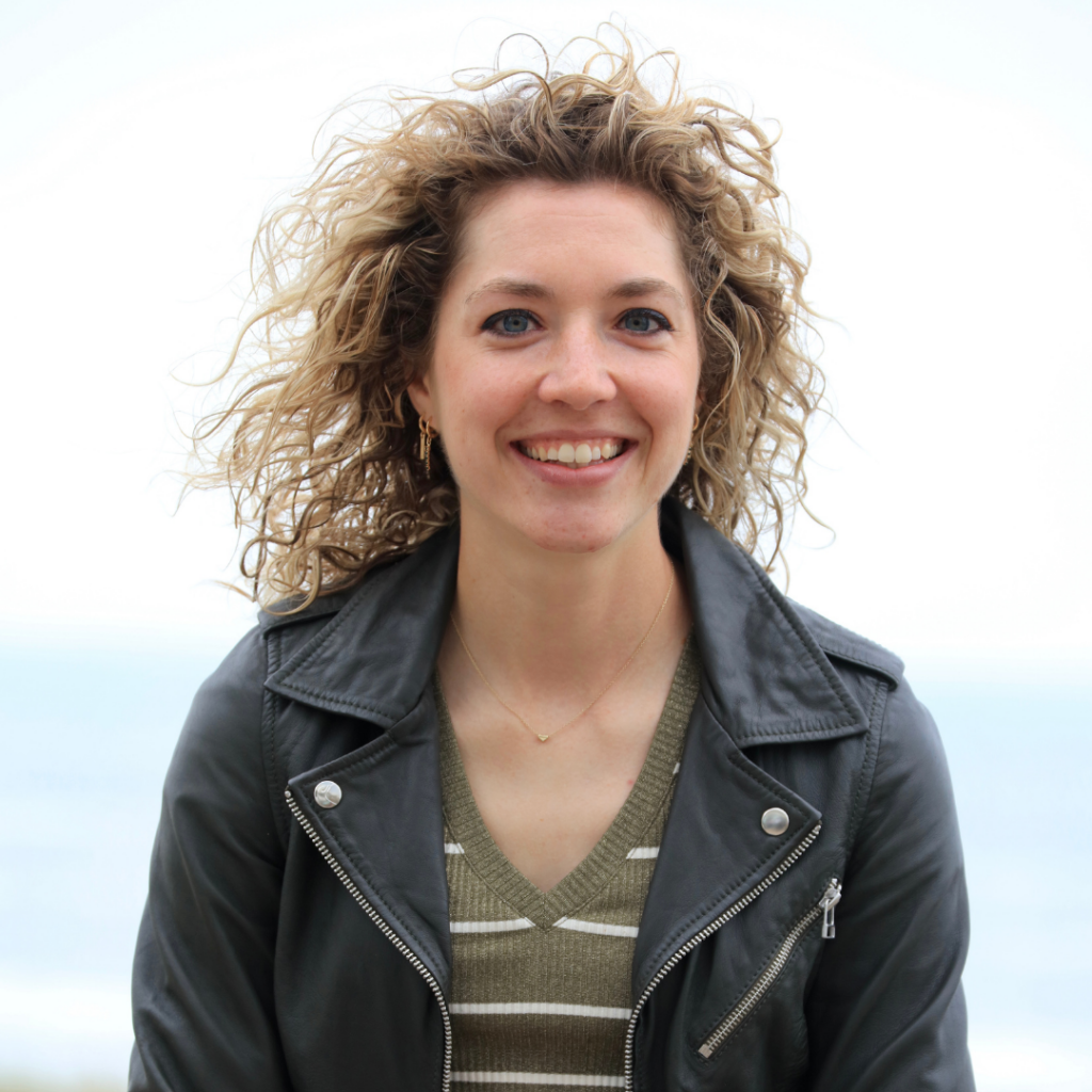 Sabrina Stultiens, IT4Kids Ambassadeur