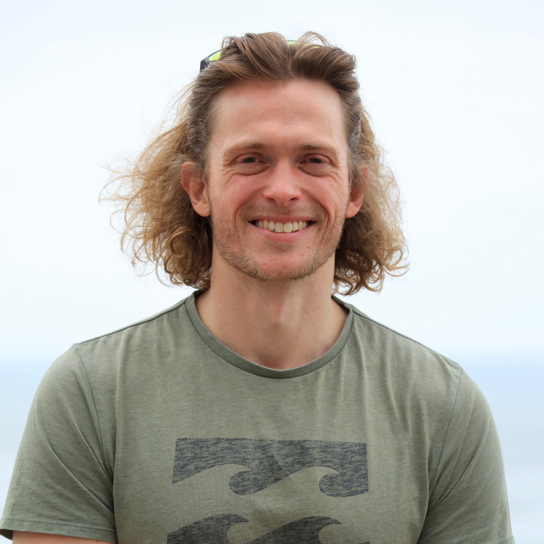 Rick Koekoek - IT4Kids ambassadeur