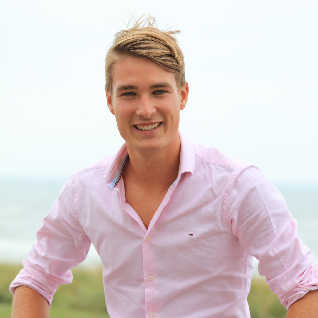Rutger Schipper, IT4Kids Ambassadeur