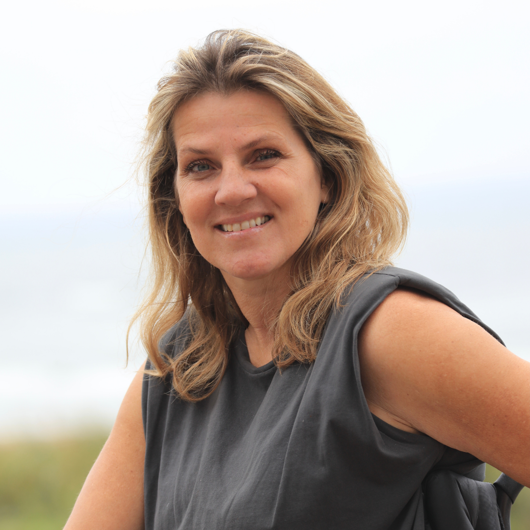 Monique Velzeboer, IT4Kids Ambassadeur
