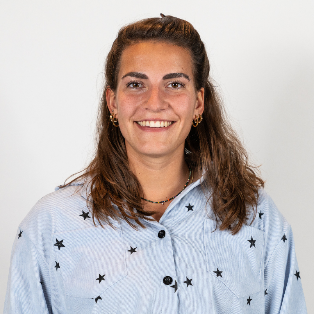 Frederique matla, IT4Kids ambassadeur