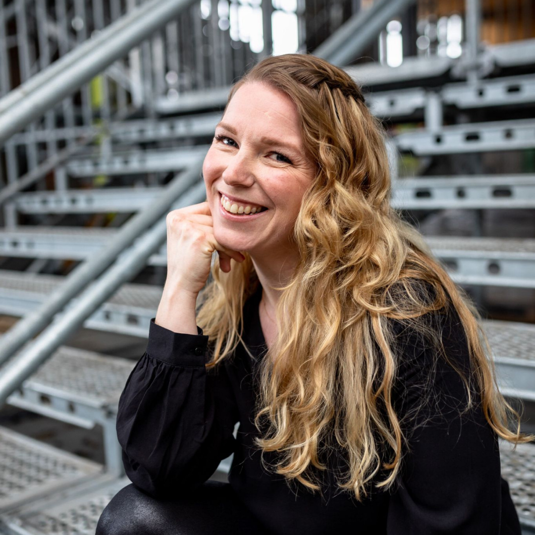 Annelotte van Berkel - IT4Kids