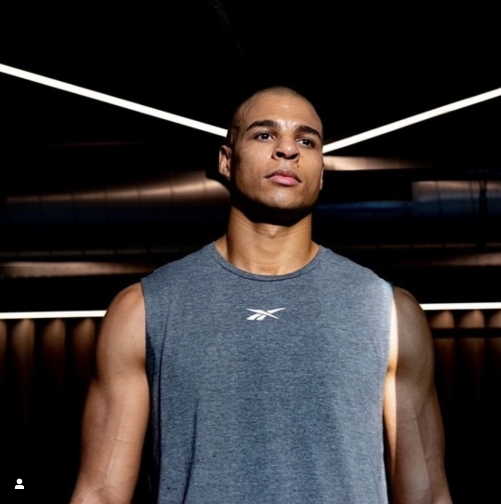 Levi Rigters - IT4Kids ambassadeur