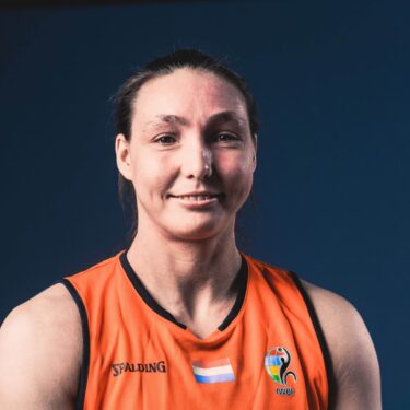 Mariska Beijer - IT4Kids ambassadeur