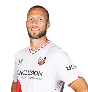 Mike van der Hoorn - IT4Kids ambassadeur