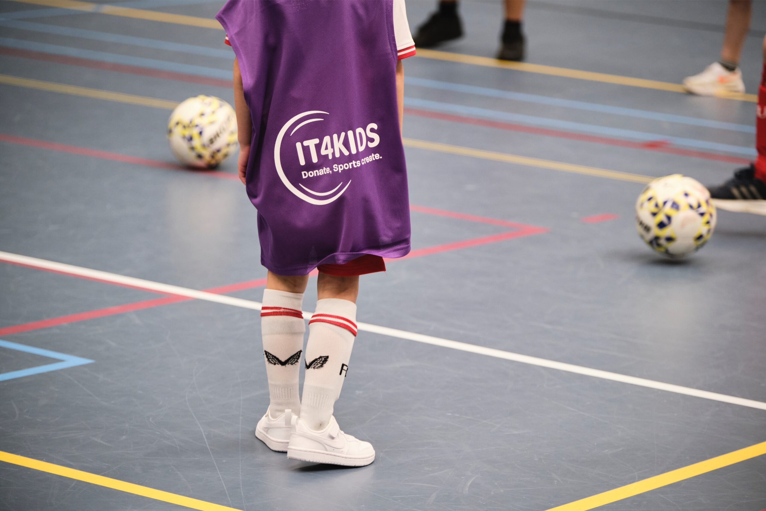 FC Utrecht Experience X IT4Kids