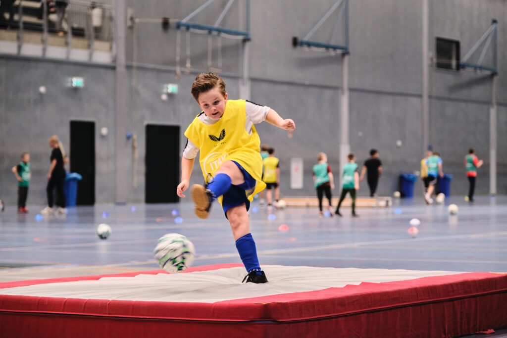 FC Utrecht Experience X IT4Kids