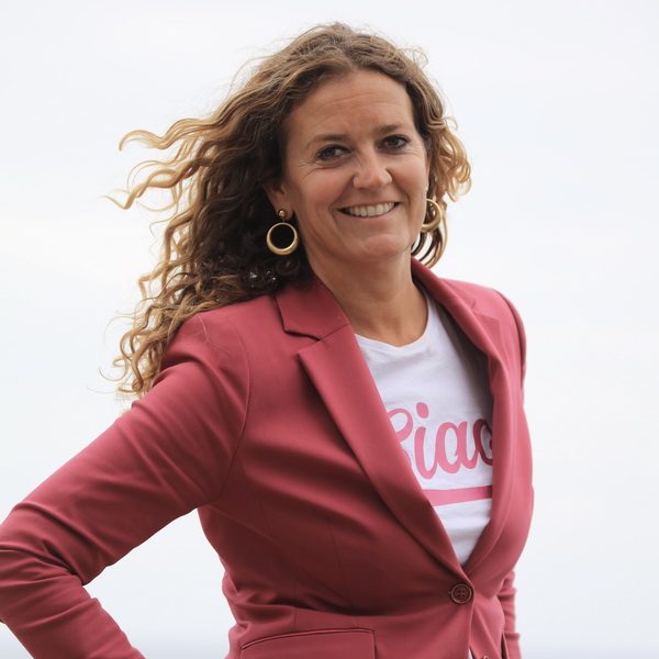 Colette Zee - IT4Kids