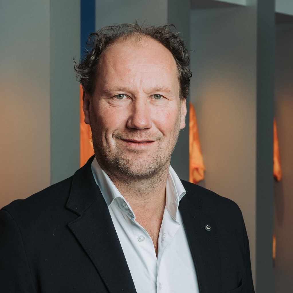 Lennard van Ruiven - IT4Kids