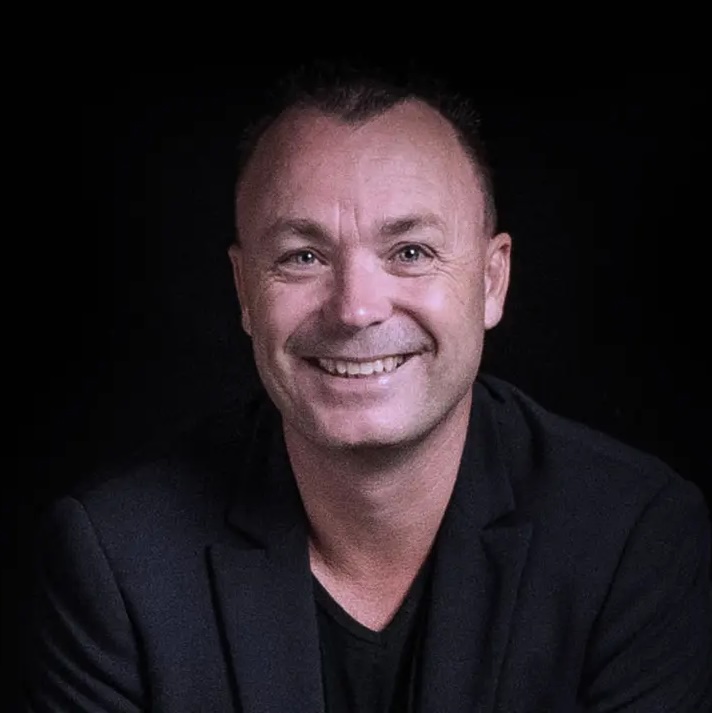 Marco Hoogerland - IT4Kids
