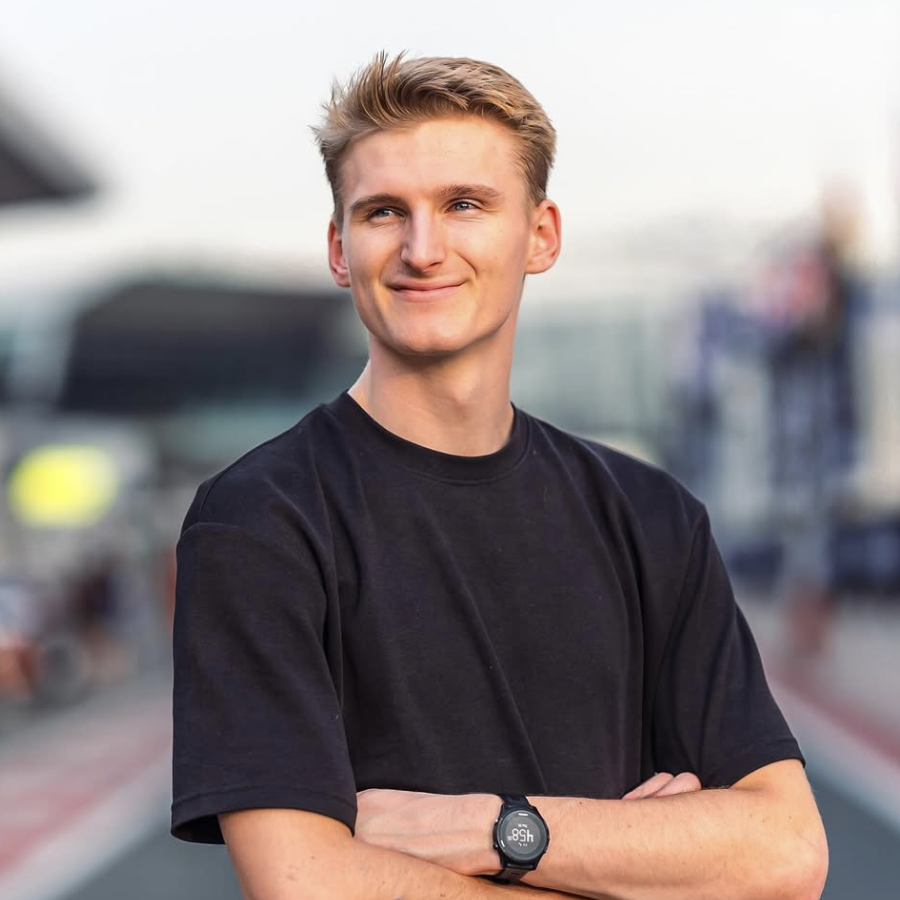 Loek Hartog - IT4Kids ambassadeur
