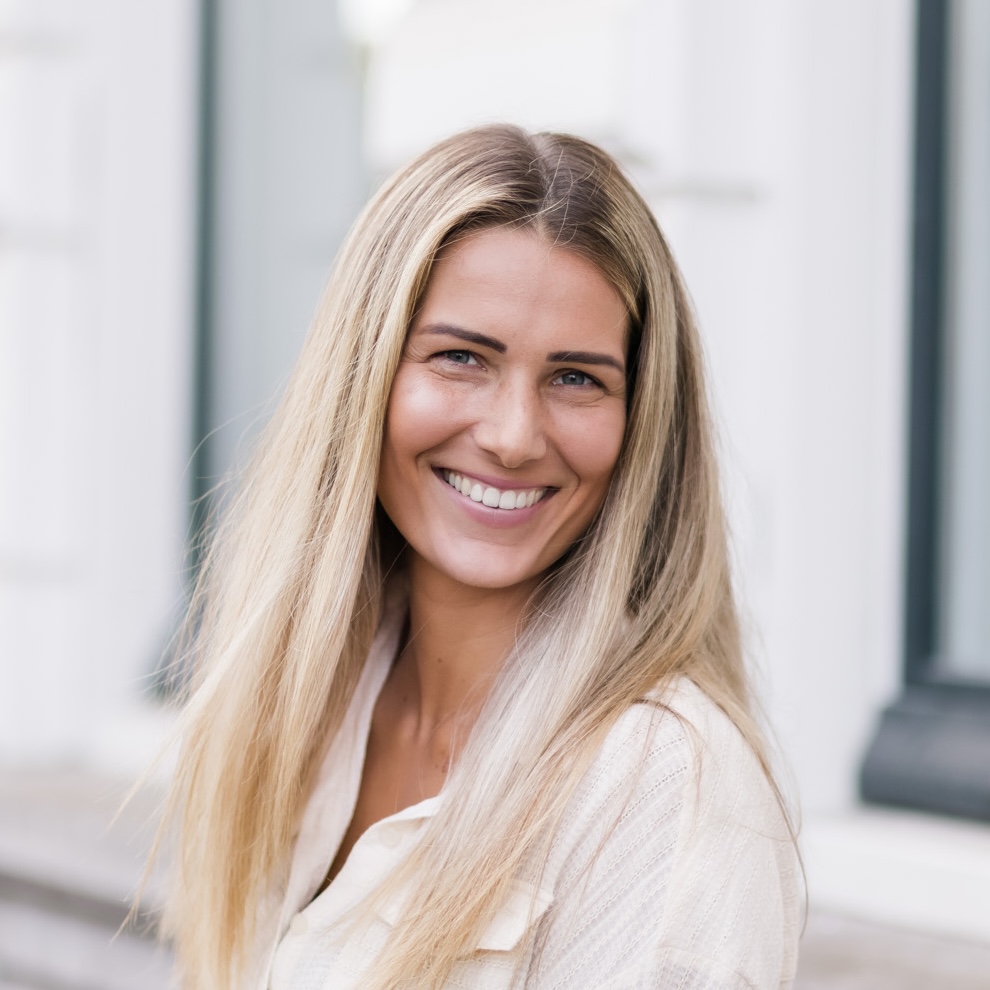 Marlissa van der Kamp - IT4Kids