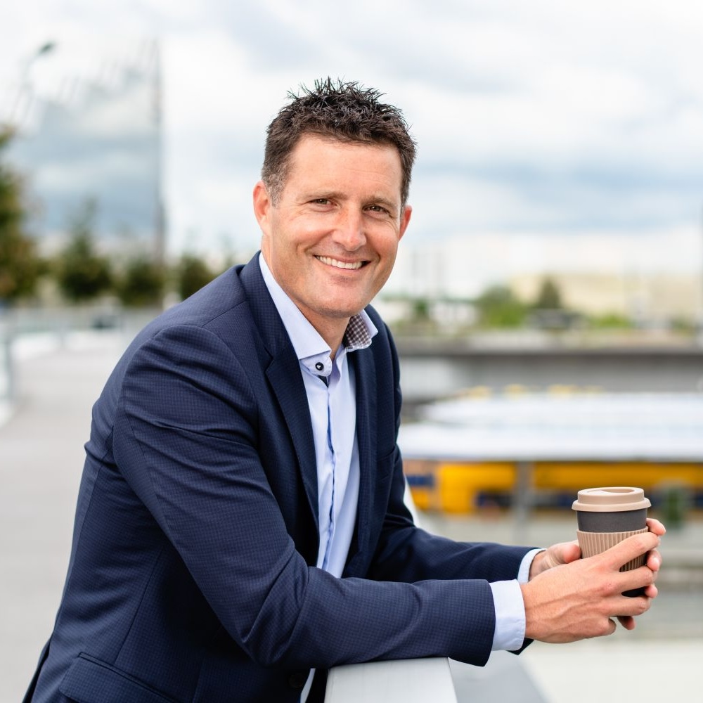 Koen Sueters - IT4Kids