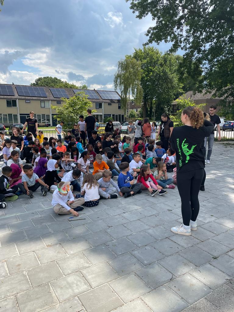BRAVO! Marthas Talent Foundation X IT4Kids