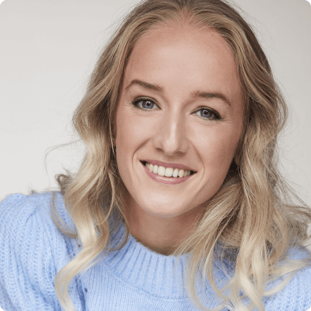 Sanne Wevers - IT4Kids ambassadeur