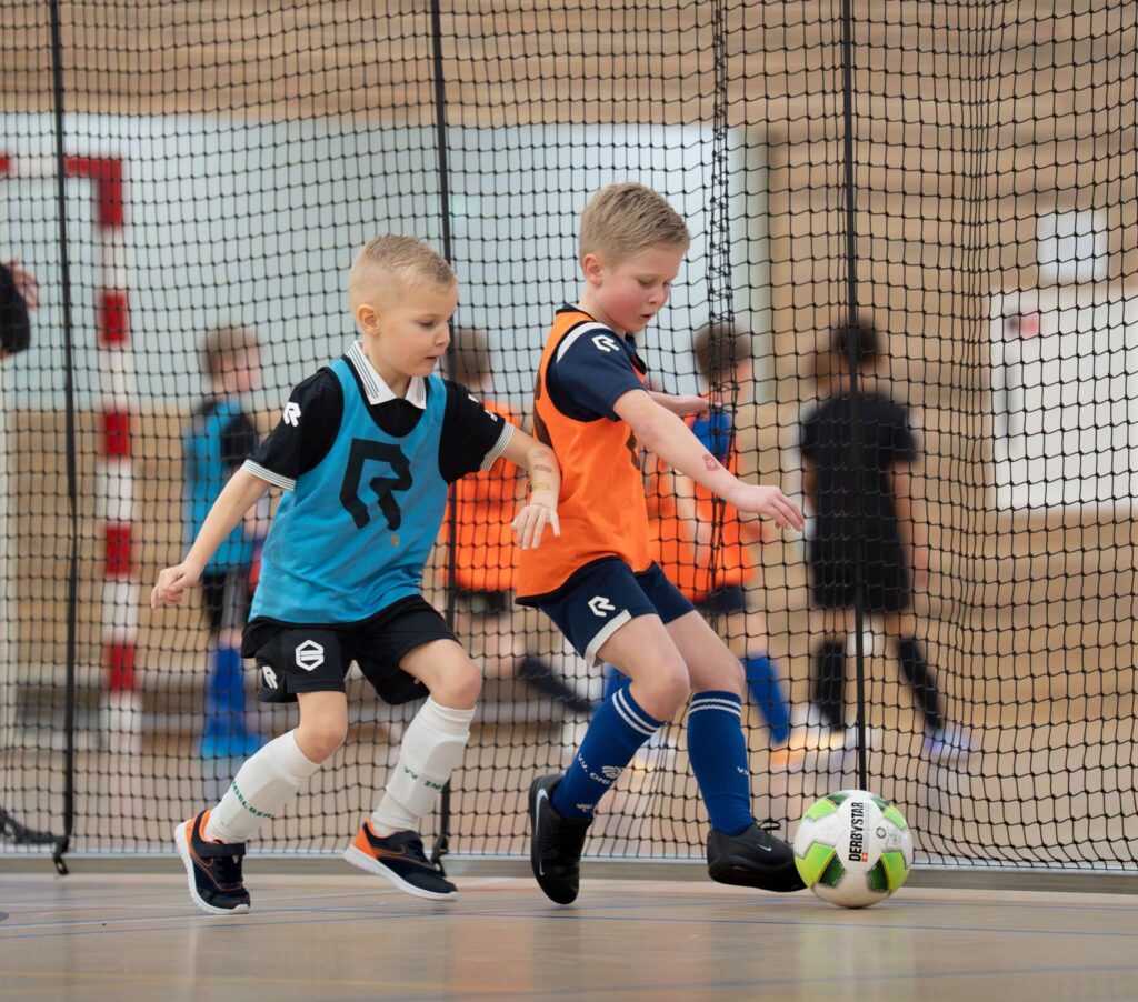 Verlengde Schooldag - FC Groningen in de Maatschappij
