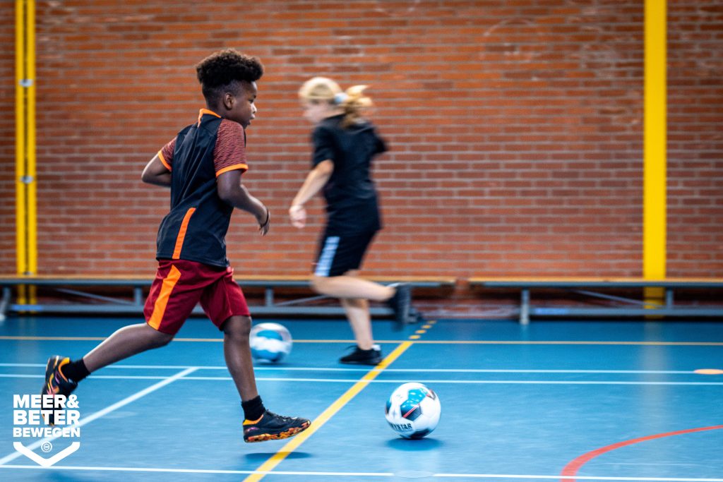 Verlengde Schooldag - FC Groningen in de Maatschappij