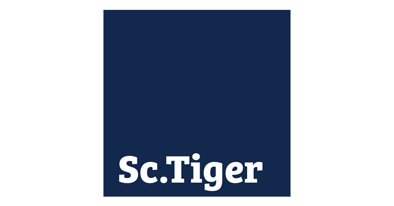 Friends of IT4Kids - Sc.Tiger