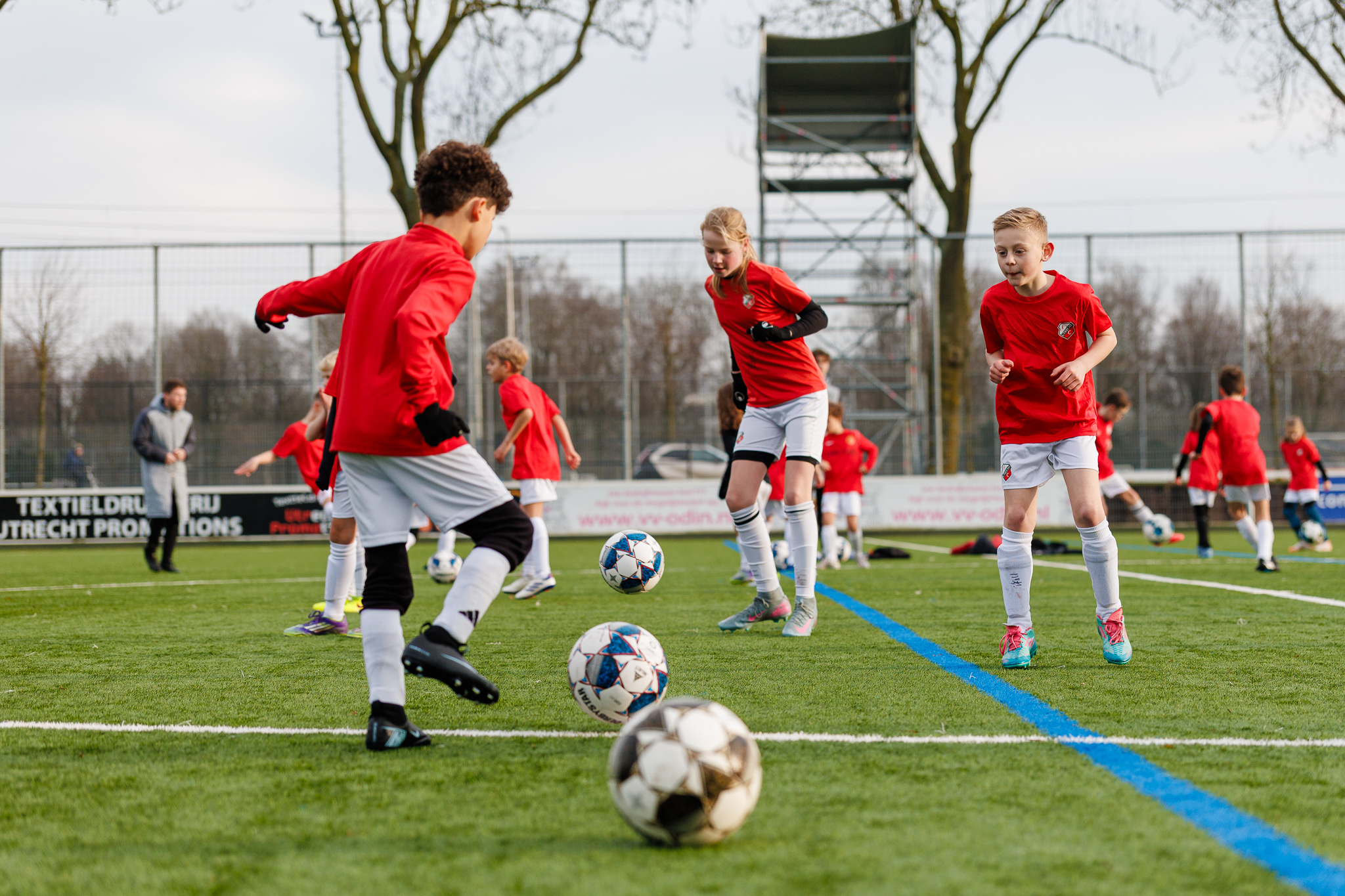 FC Utrecht Experience
