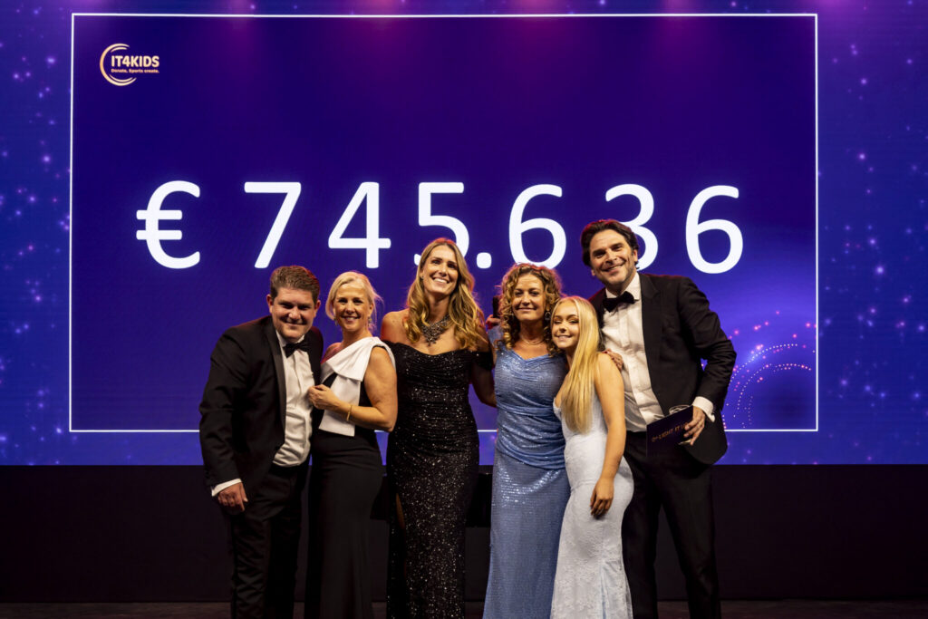 IT4Kids gala 2025