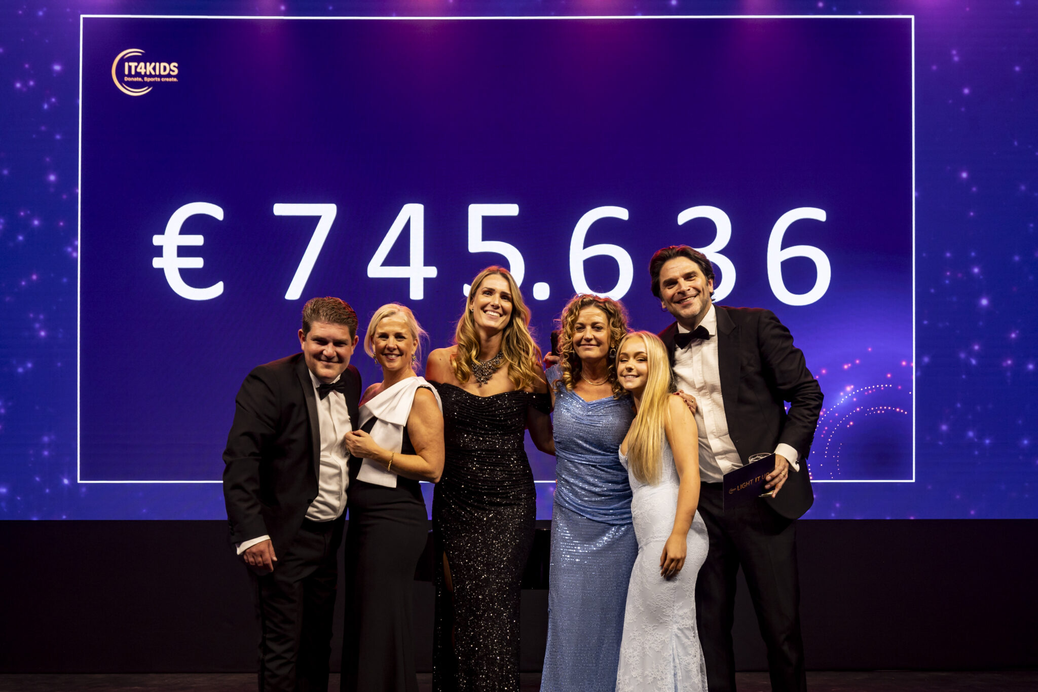 IT4Kids gala 2025