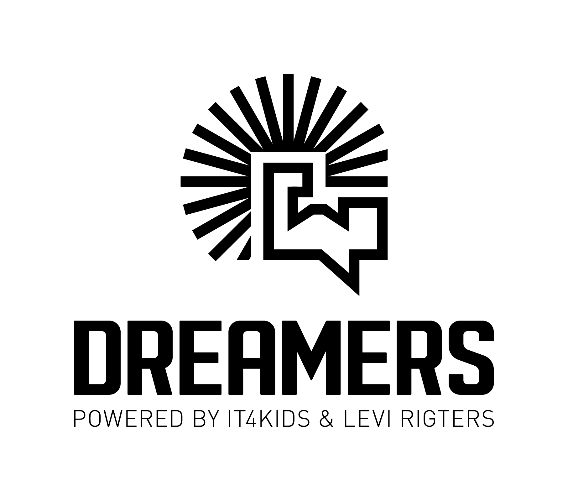 DREAMERS logo
