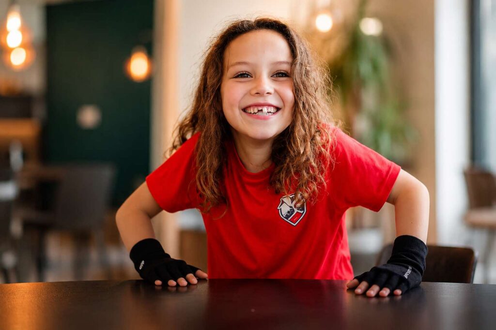 Gelddonatie IT4Kids