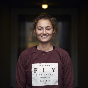 Marijn Veen, IT4Kids ambassadeur