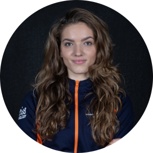 Pien Hersman, IT4Kids ambassadeur