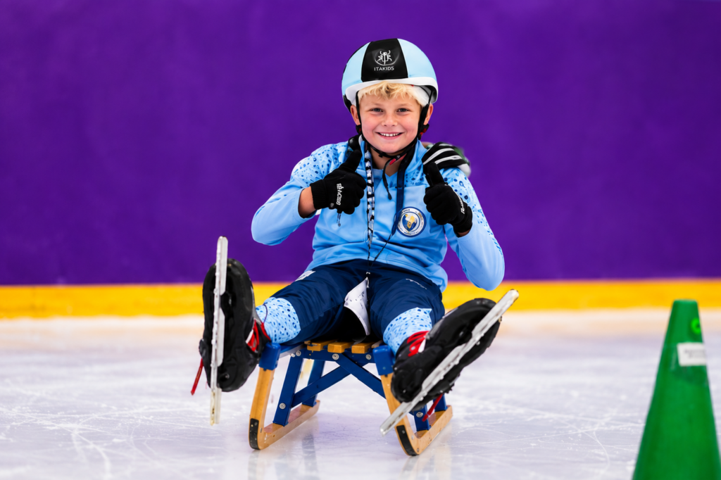 Periodiek schenken aan IT4Kids