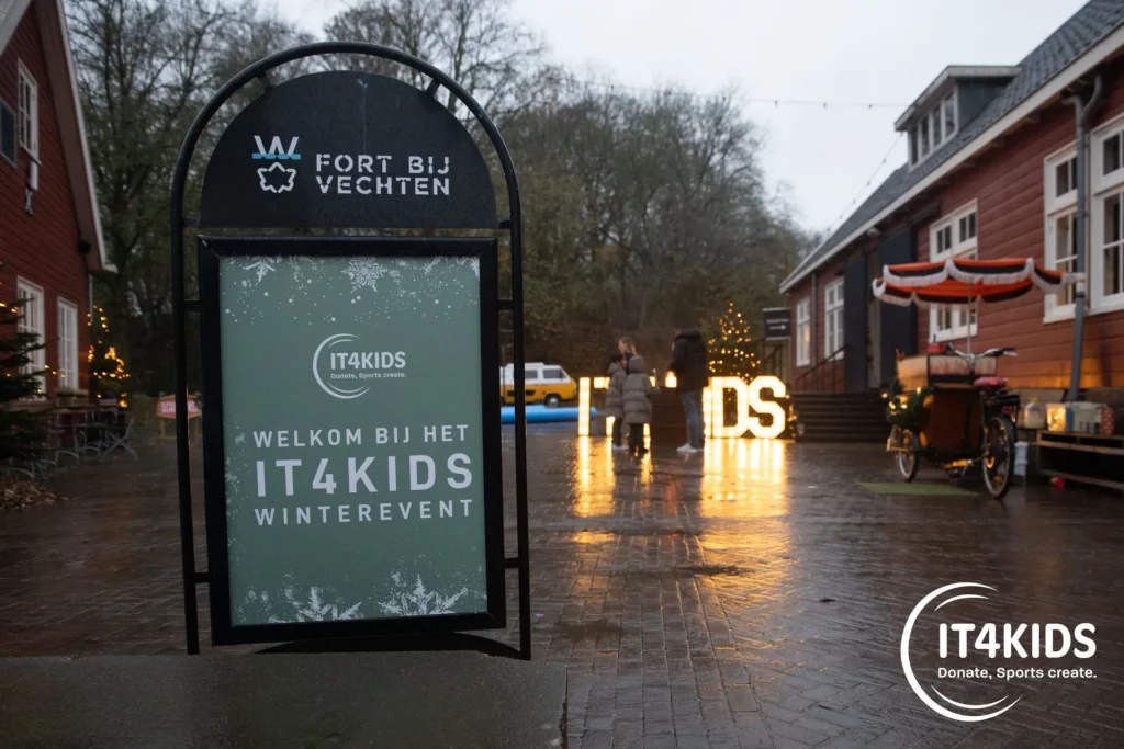 IT4Kids Winterevent 2025
