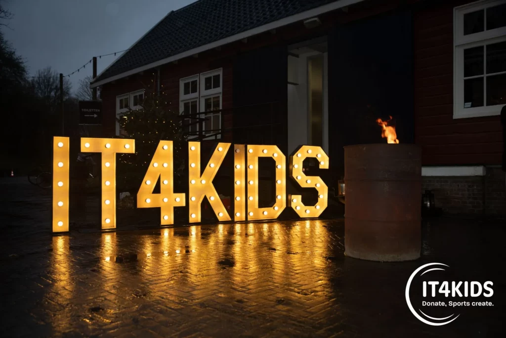 IT4Kids Winterevent 2025