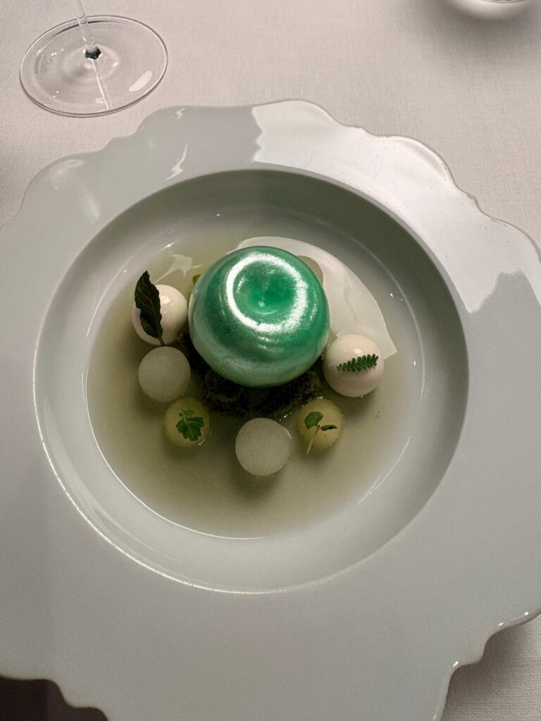 Culinair IT4Kids weekend
