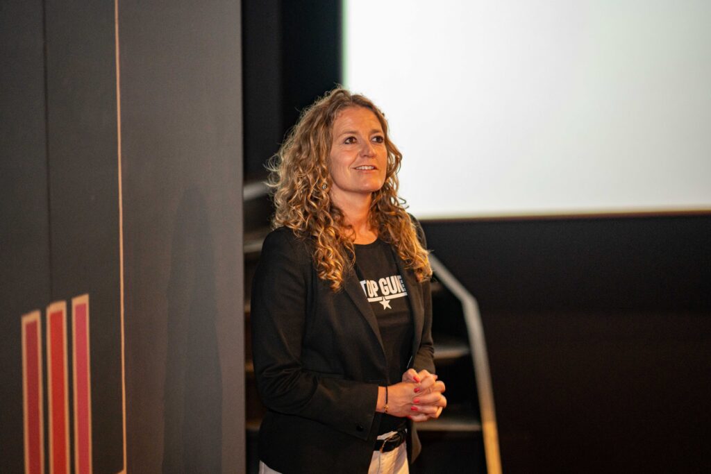 IT4Kids netwerkevent voor supporters