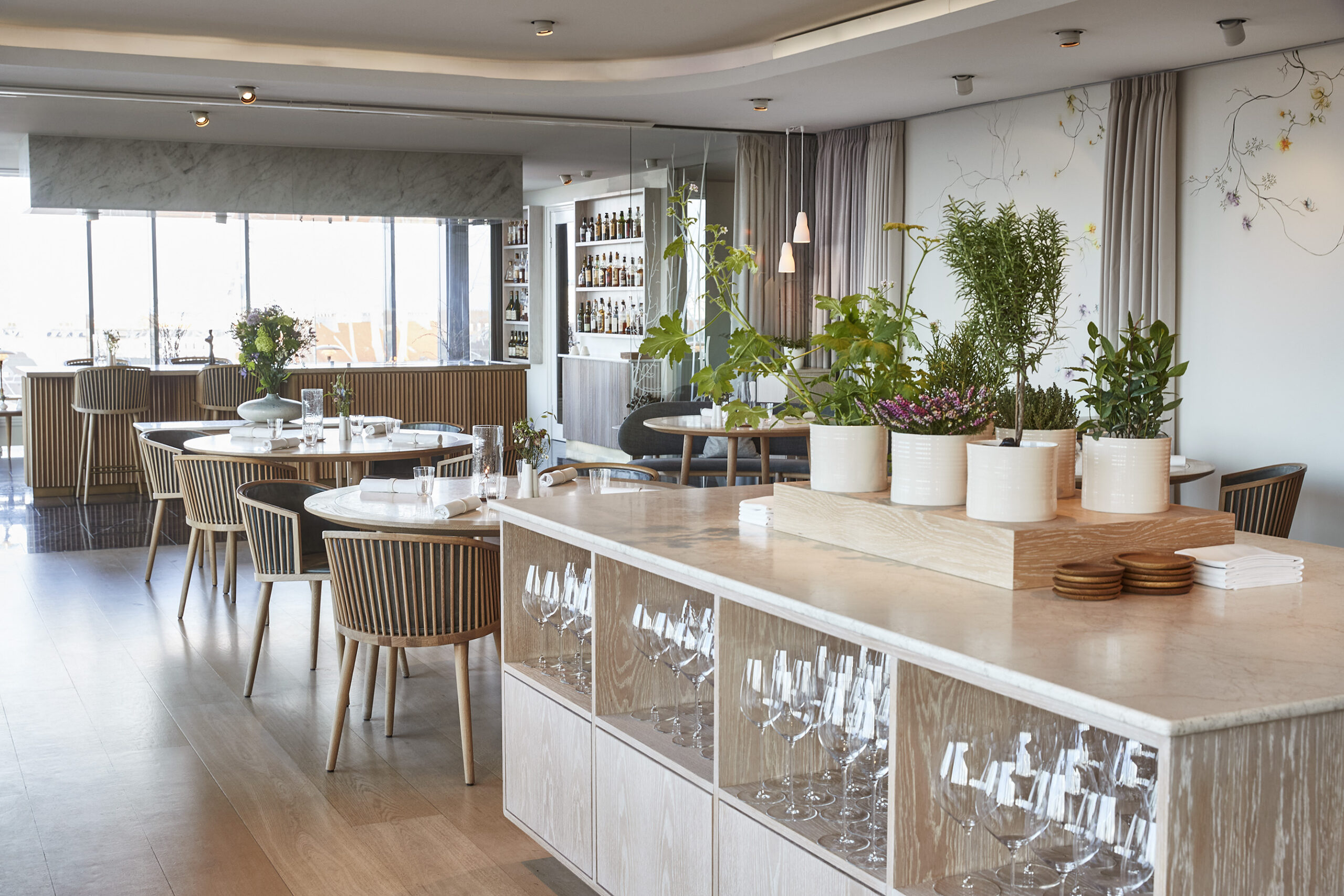 IT4Kids Culinair weekend Copenhagen