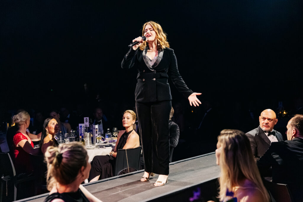 It4Kids gala 2026: power to move