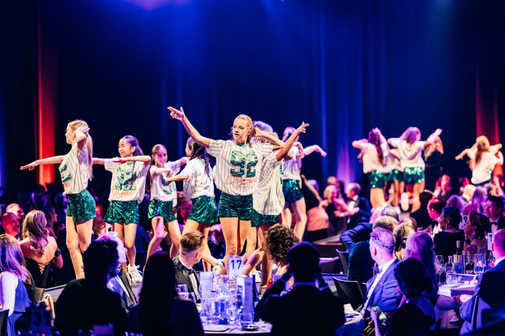 It4Kids gala 2026: power to move