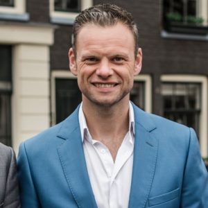 Sjoerd Griffioen Sjoerd Griffioen