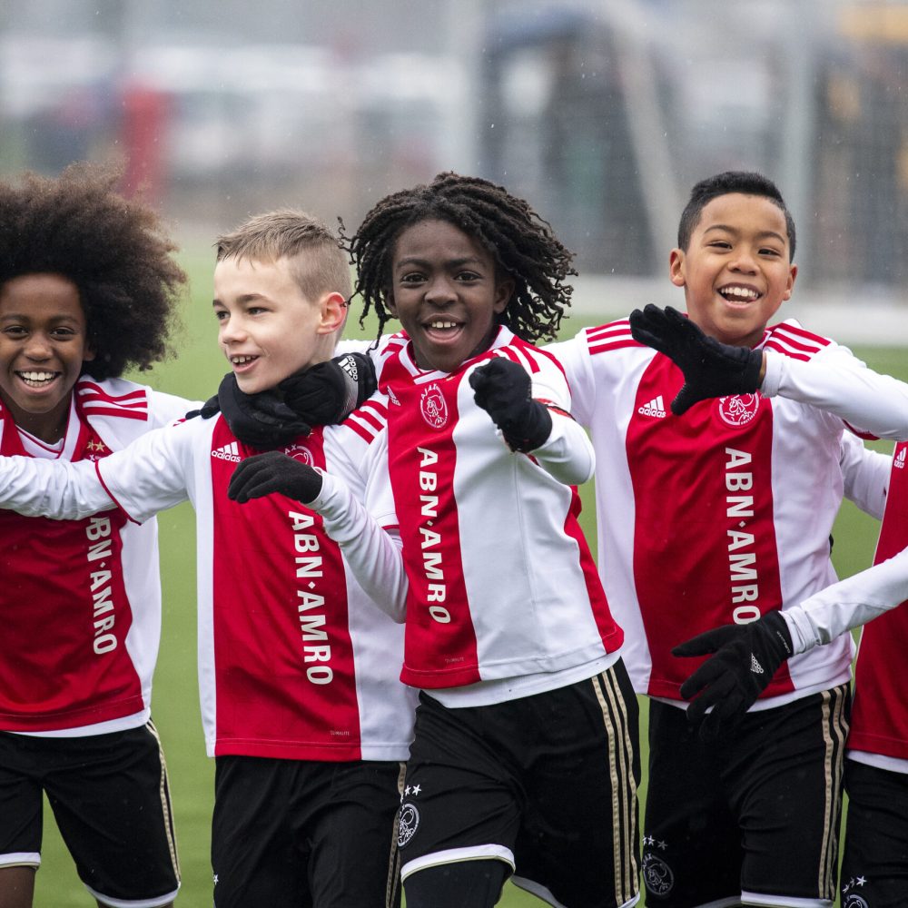 Servahterio Steffens Luka Vieillevoye Levi Acheampong Levi Haps Nick Klusman